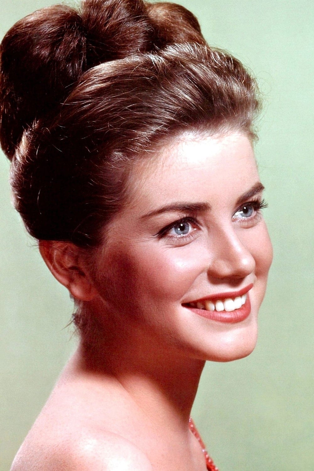 Foto de Dolores Hart