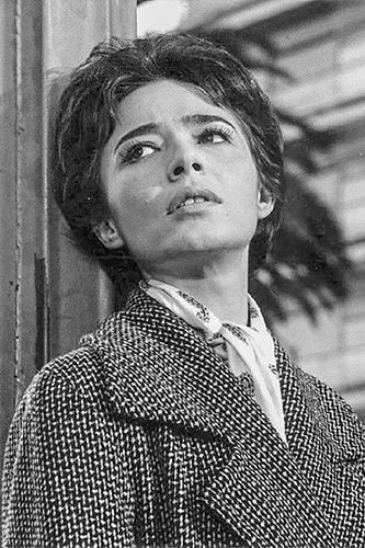 Foto de Pina Pellicer