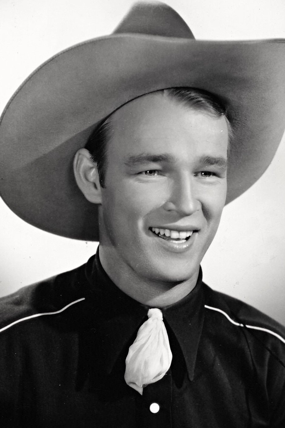 Foto de Roy Rogers