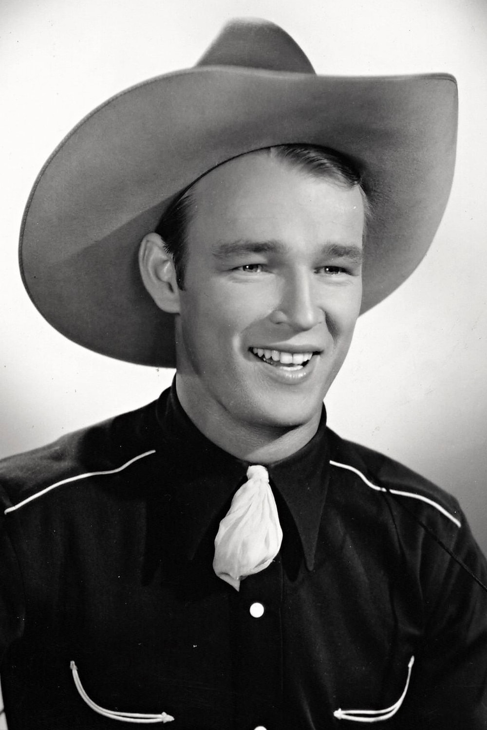 Foto de Roy Rogers