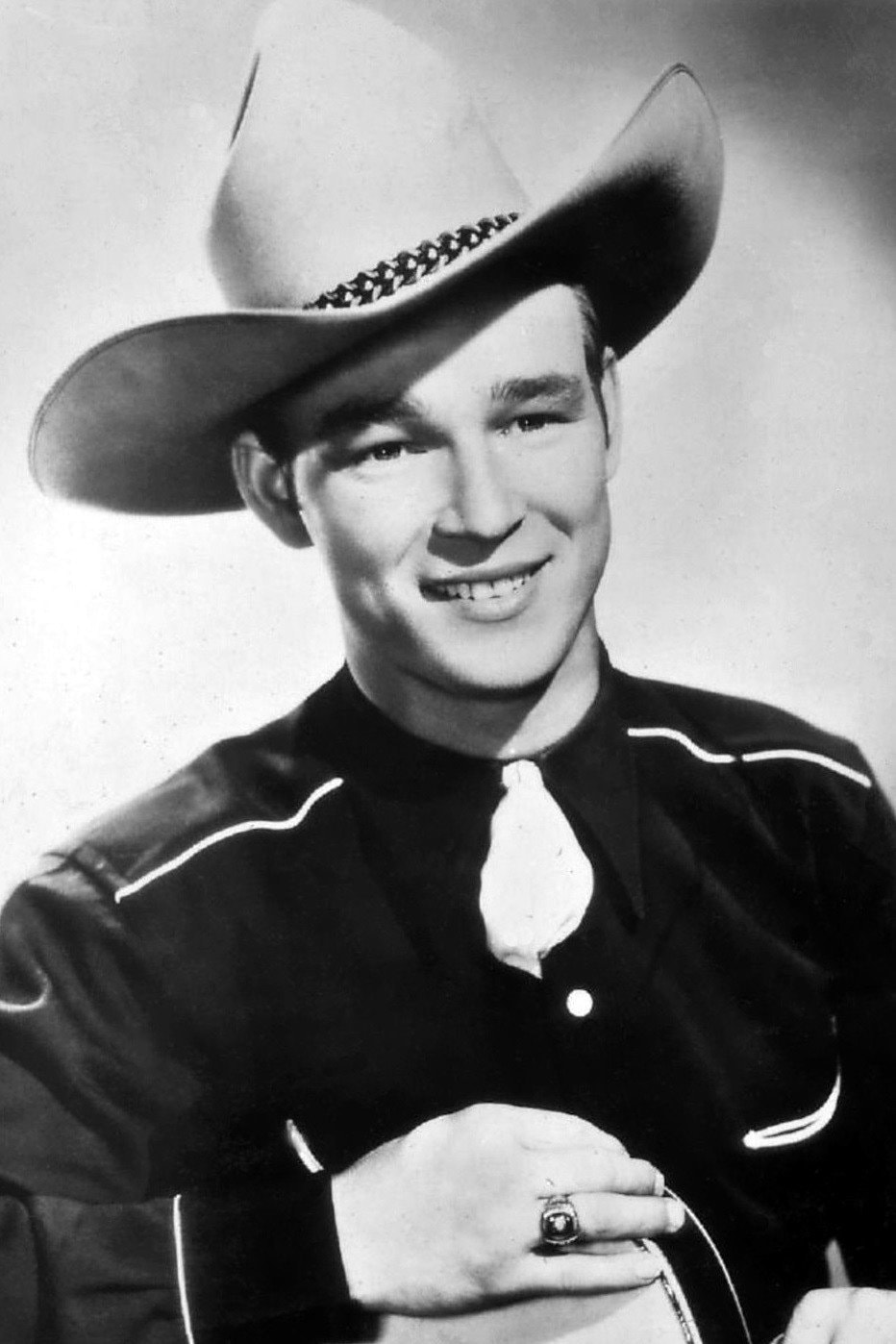 Foto de Roy Rogers