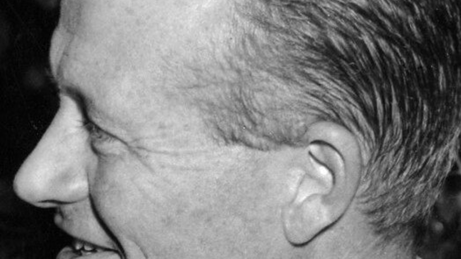 Foto de H. C. Potter