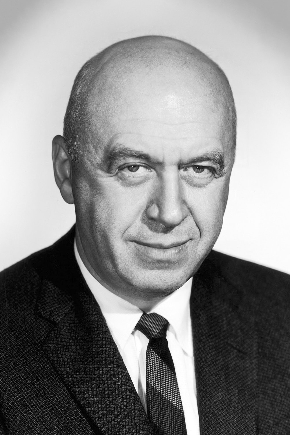 Foto de Otto Preminger
