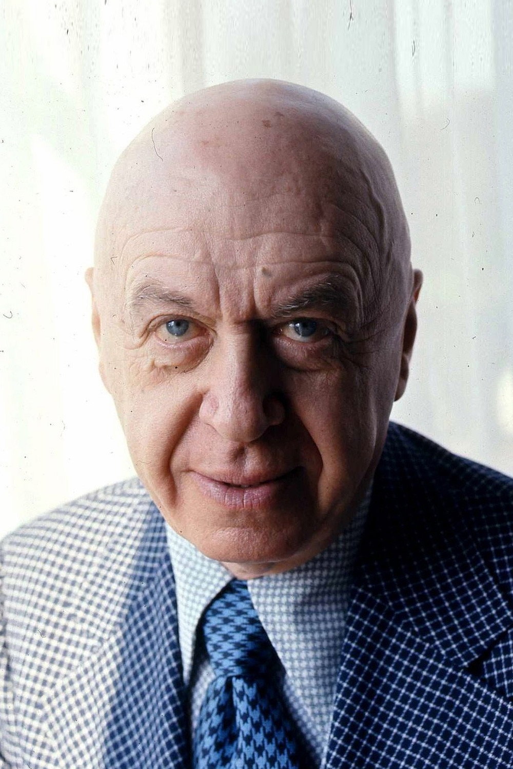 Foto de Otto Preminger