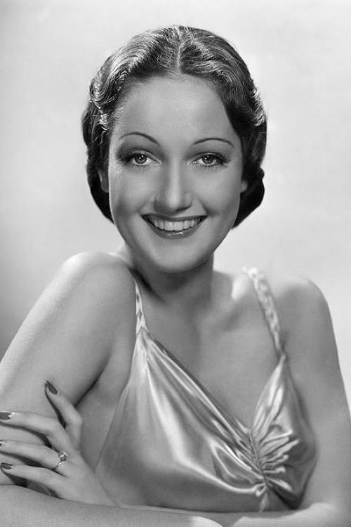 Foto de Dorothy Lamour