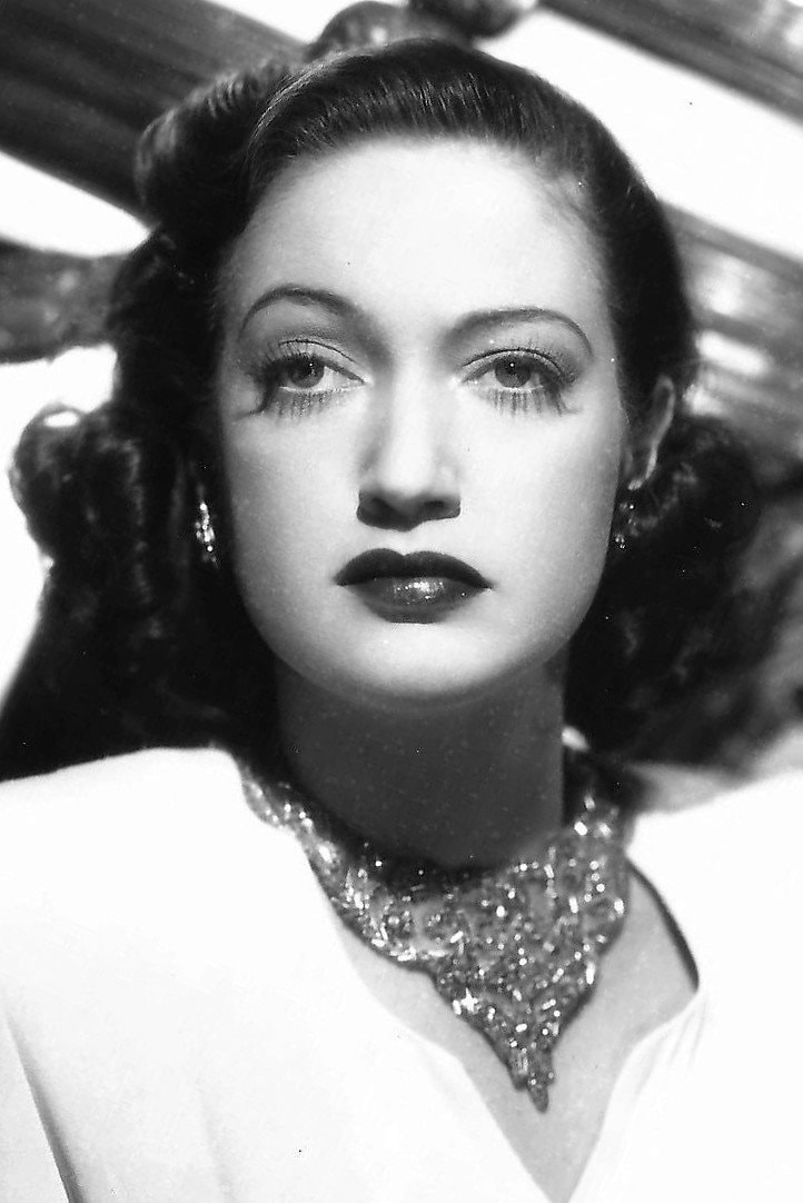 Foto de Dorothy Lamour