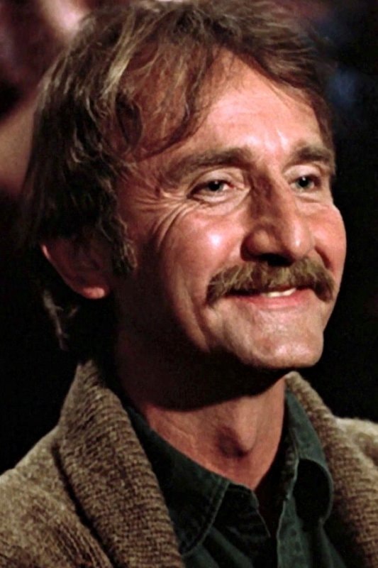 Foto de Timothy Scott