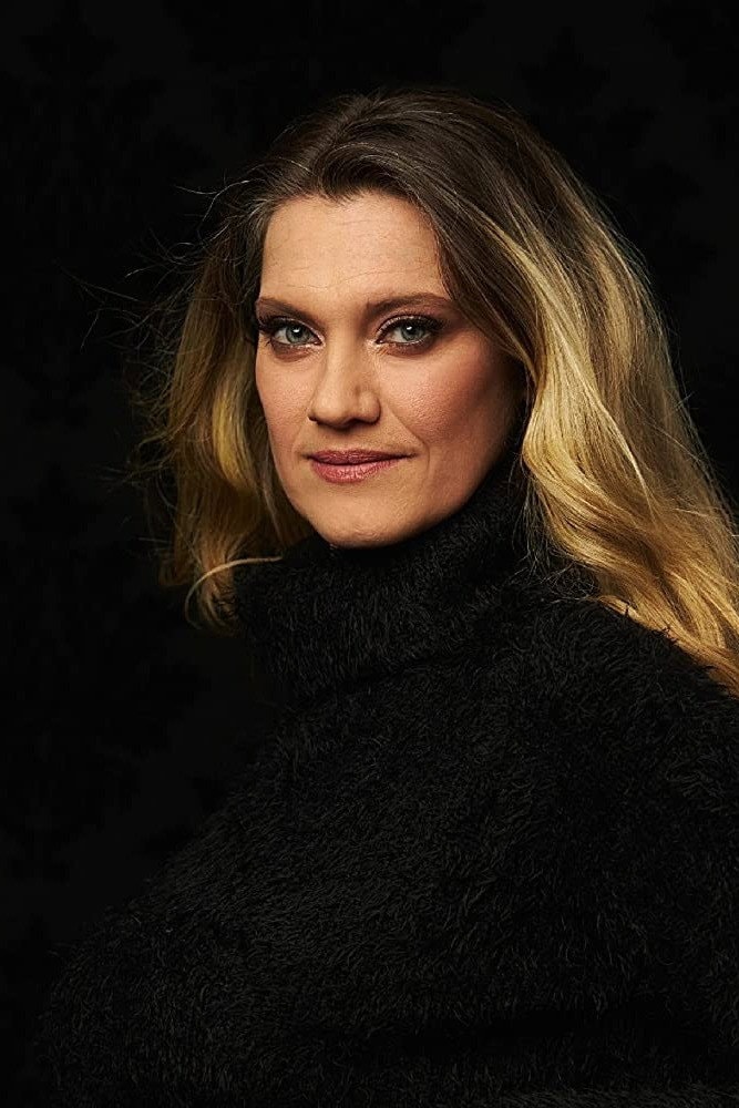 Foto de Heather Doerksen