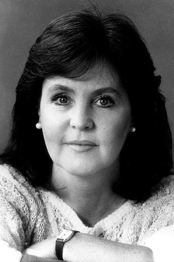 Foto de Pauline Collins