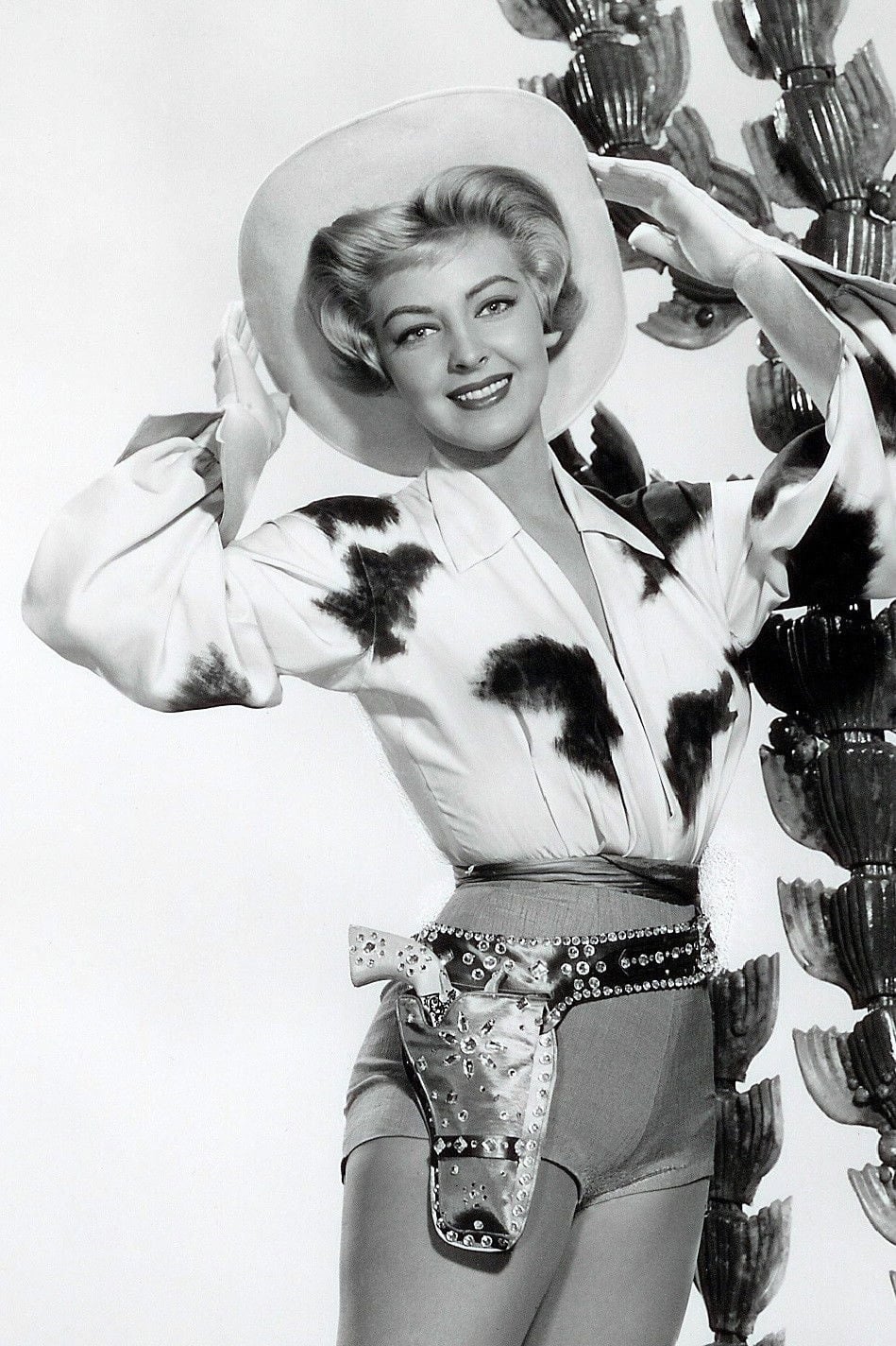 Foto de Anne Neyland