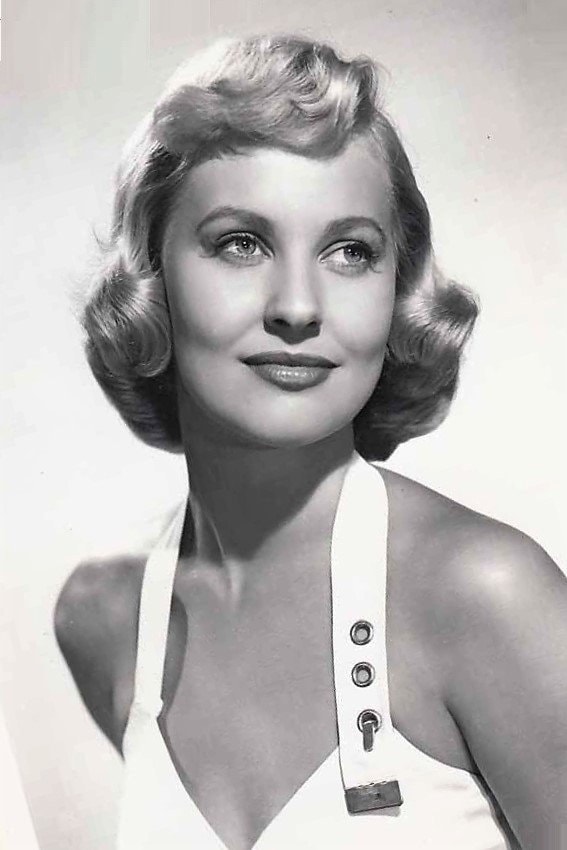 Foto de Lola Albright