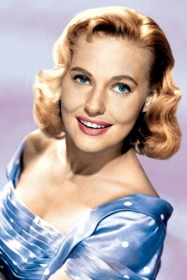 Foto de Lola Albright
