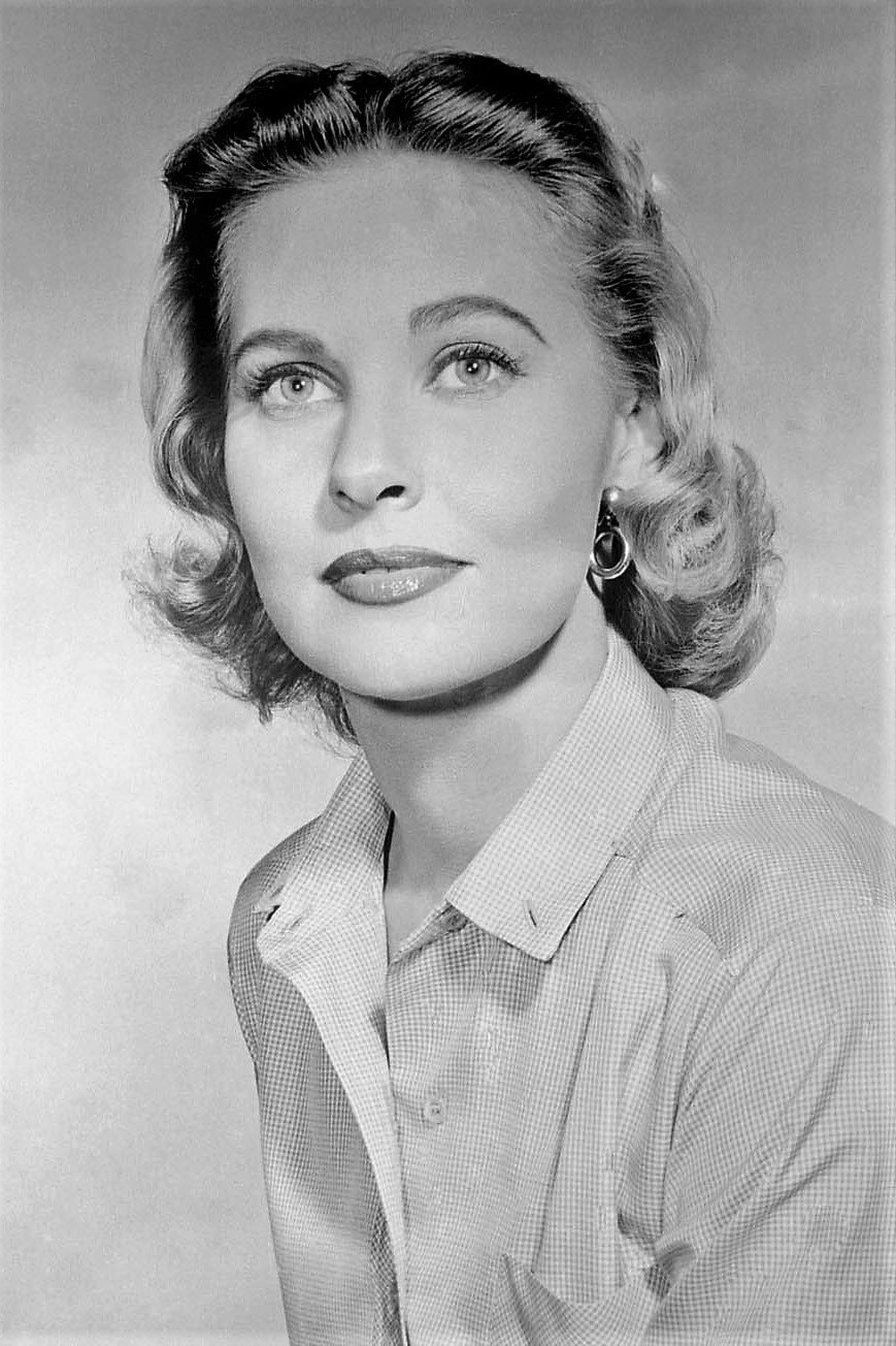 Foto de Lola Albright