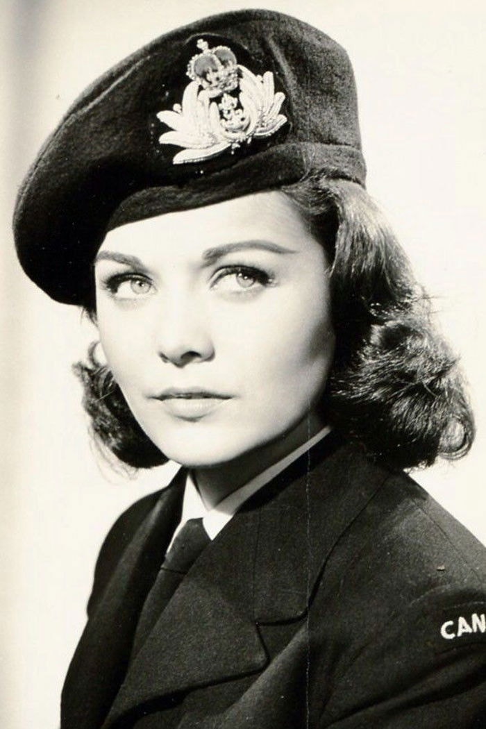 Foto de Joan Blackman