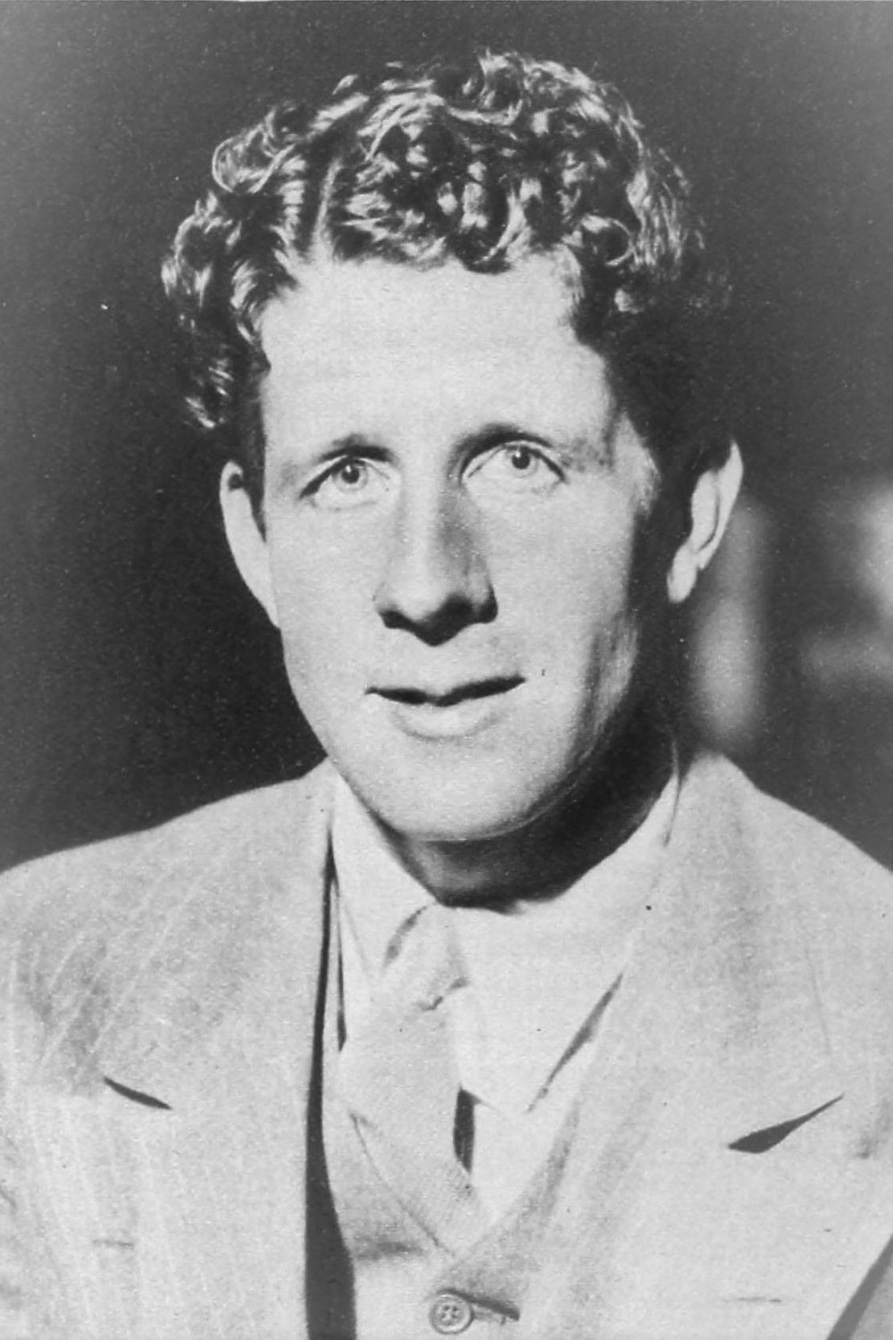 Foto de Rudy Vallee