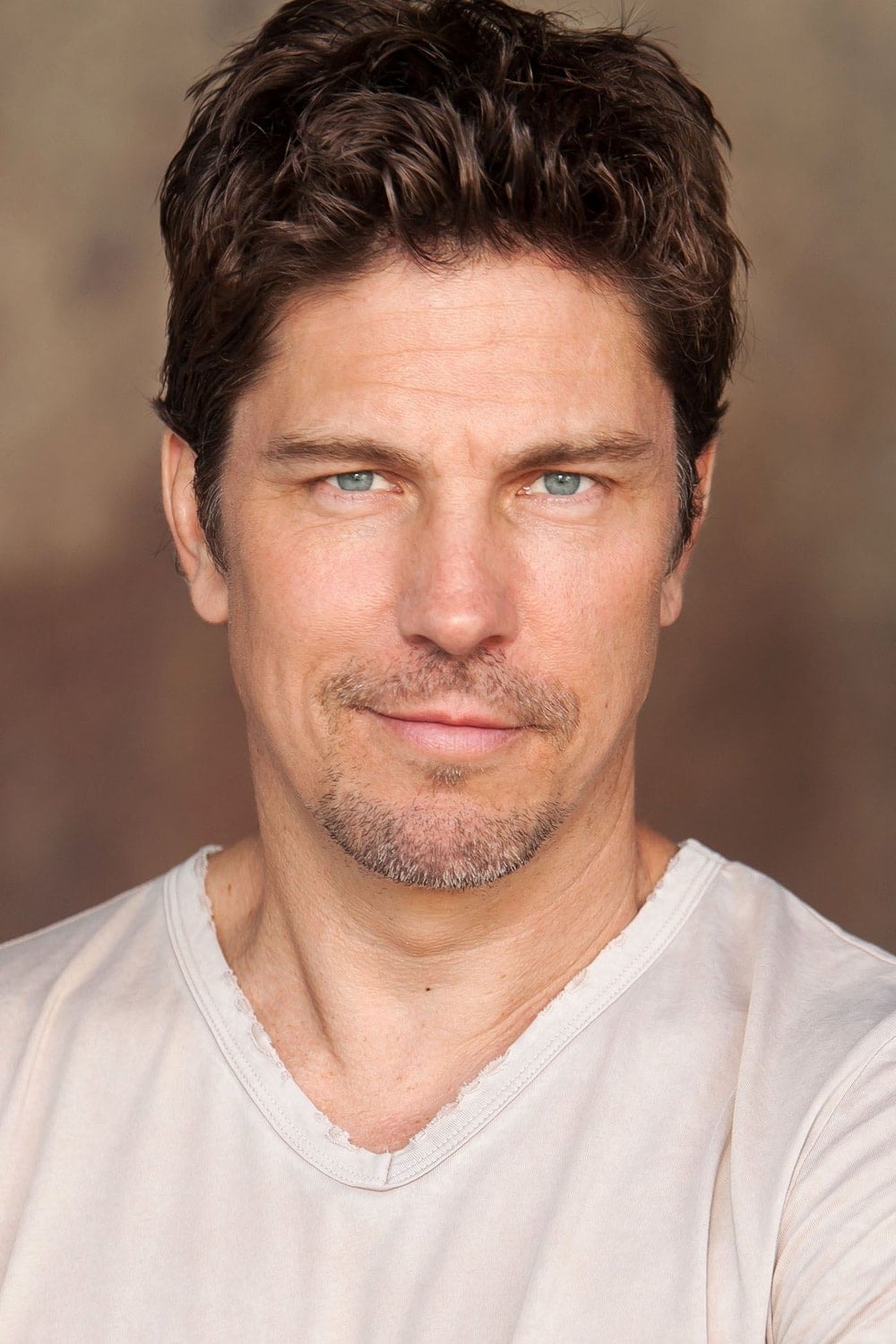 Foto de Michael Trucco