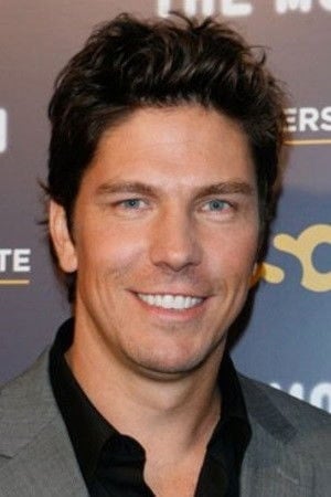 Foto de Michael Trucco