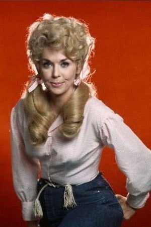 Foto de Donna Douglas