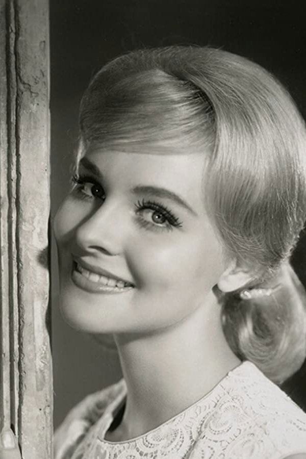Foto de Diane McBain