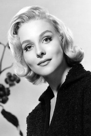 Foto de Diane McBain