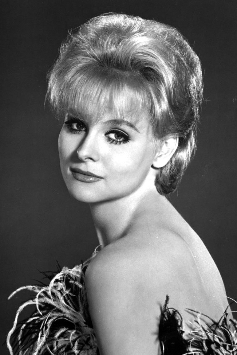 Foto de Diane McBain