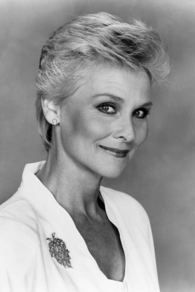 Foto de Diane McBain