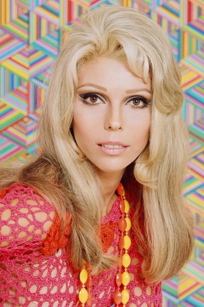 Foto de Nancy Sinatra