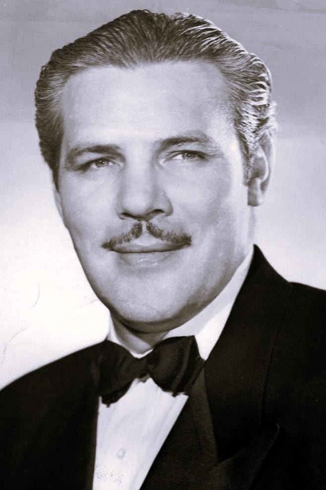 Foto de Buddy Baer