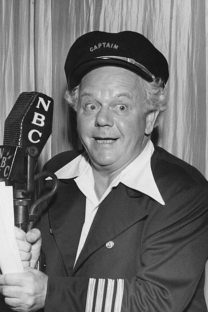 Foto de Charles Winninger