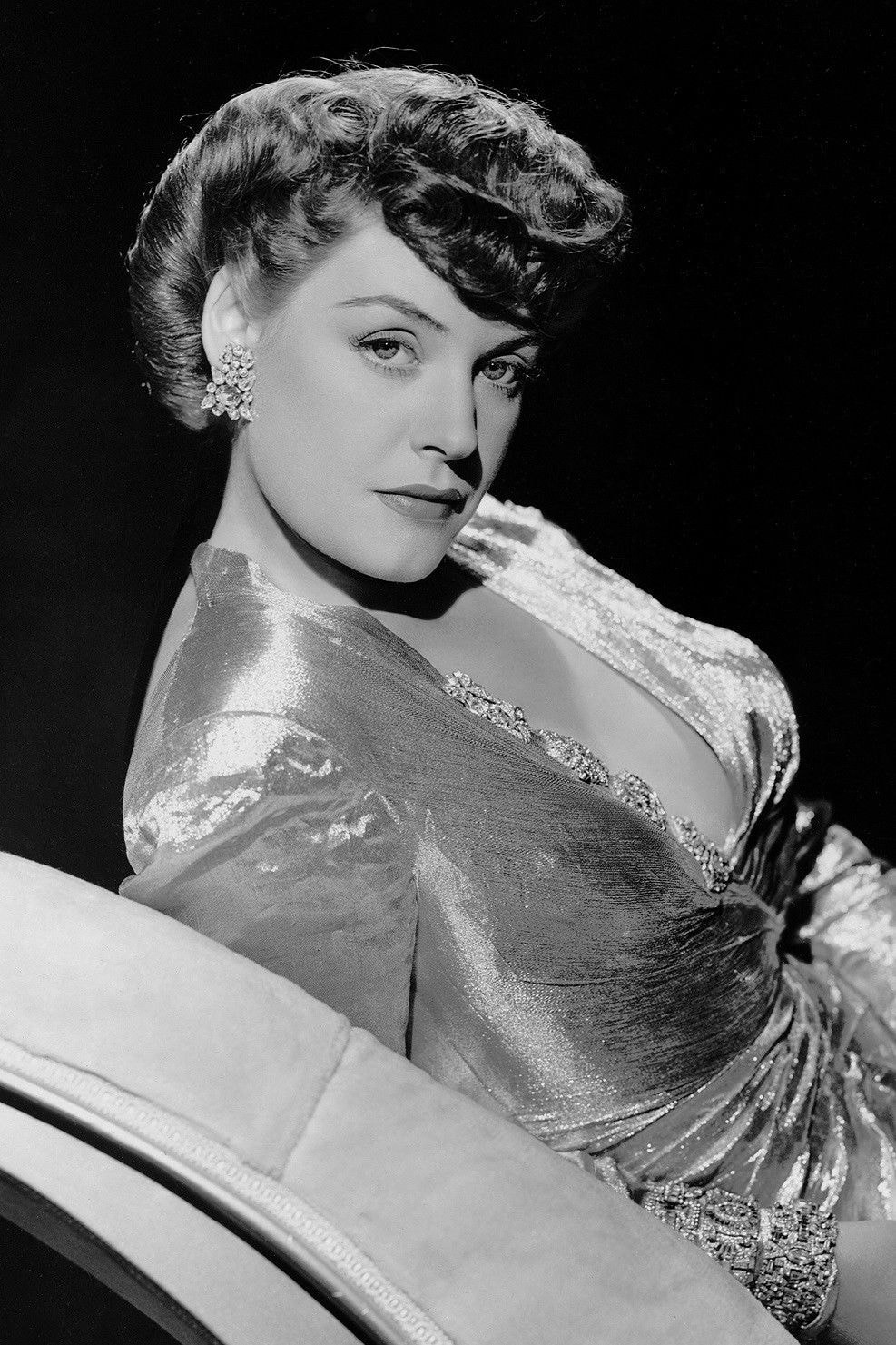 Foto de Kaaren Verne