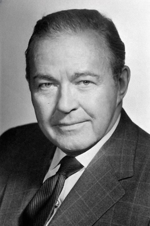 Foto de William Post Jr.