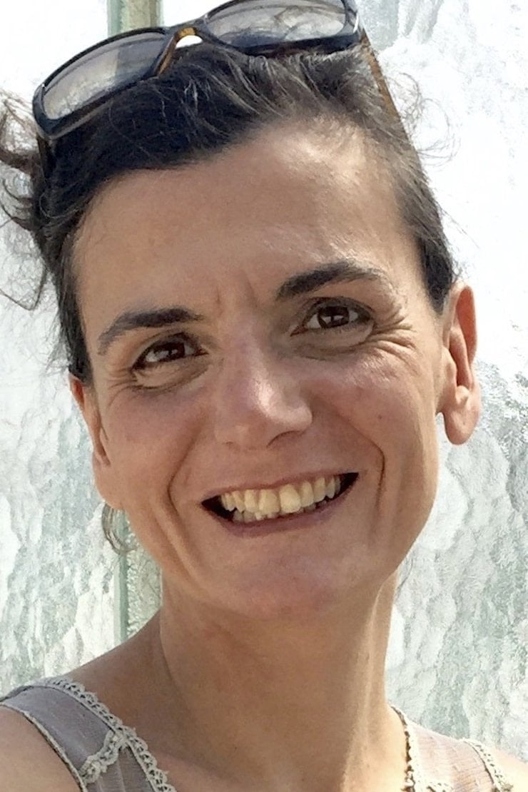 Foto de Isabelle Delannoy