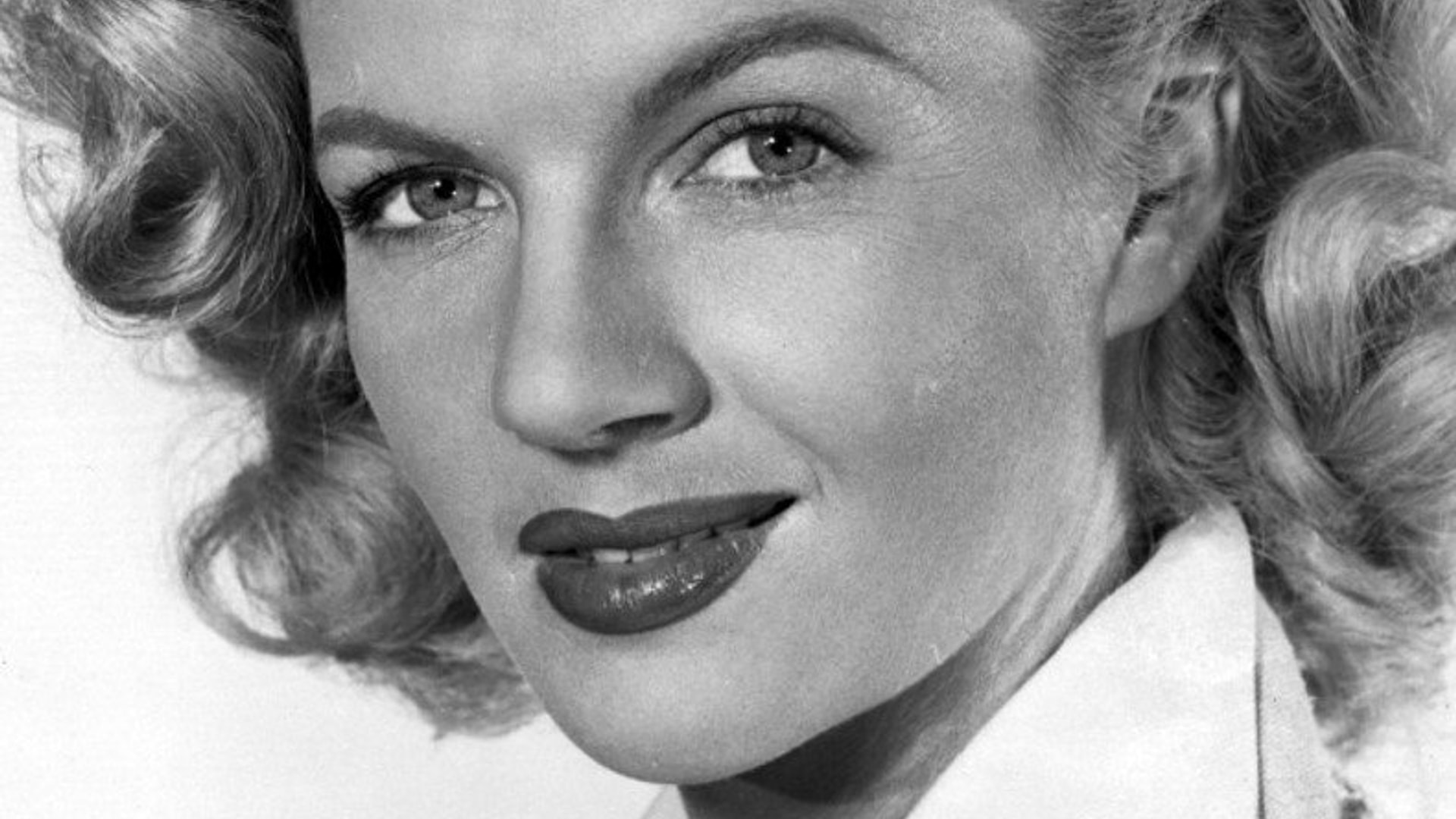 Foto de Corinne Calvet