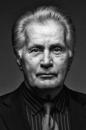 Foto de Martin Sheen
