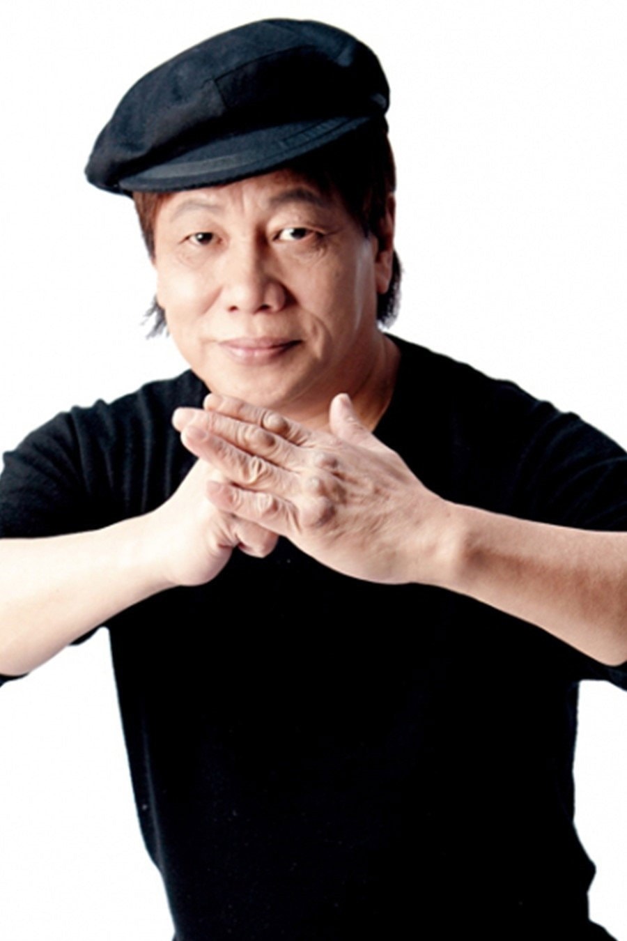 Foto de Bruce Leung Siu-Lung
