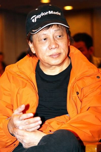 Foto de Bruce Leung Siu-Lung