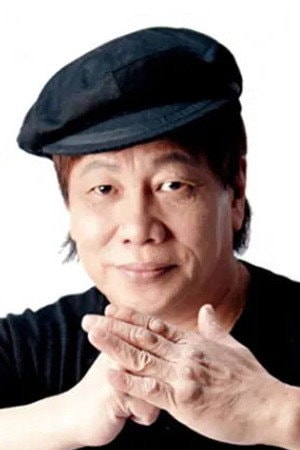Foto de Bruce Leung Siu-Lung