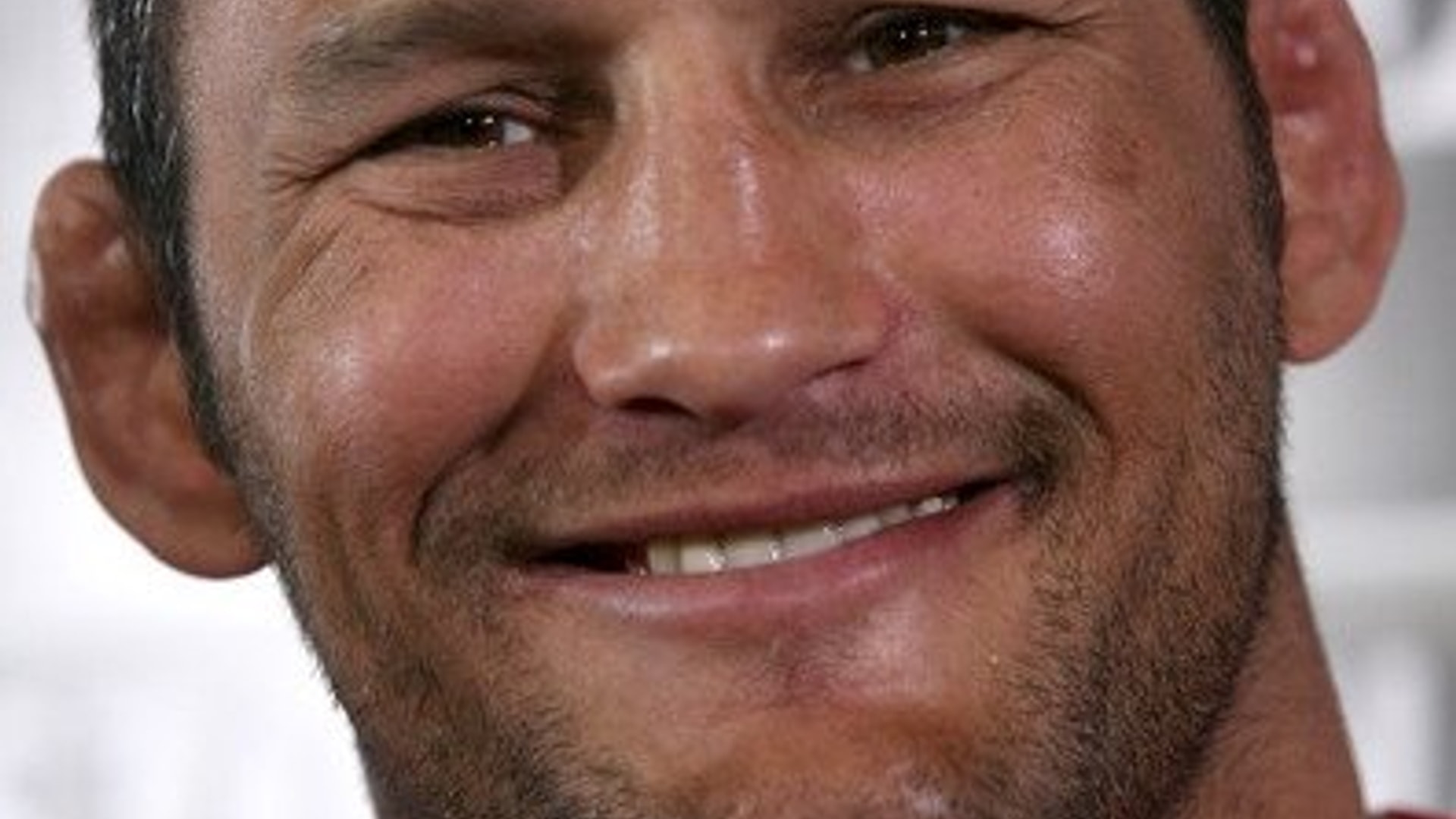 Foto de Dan Henderson