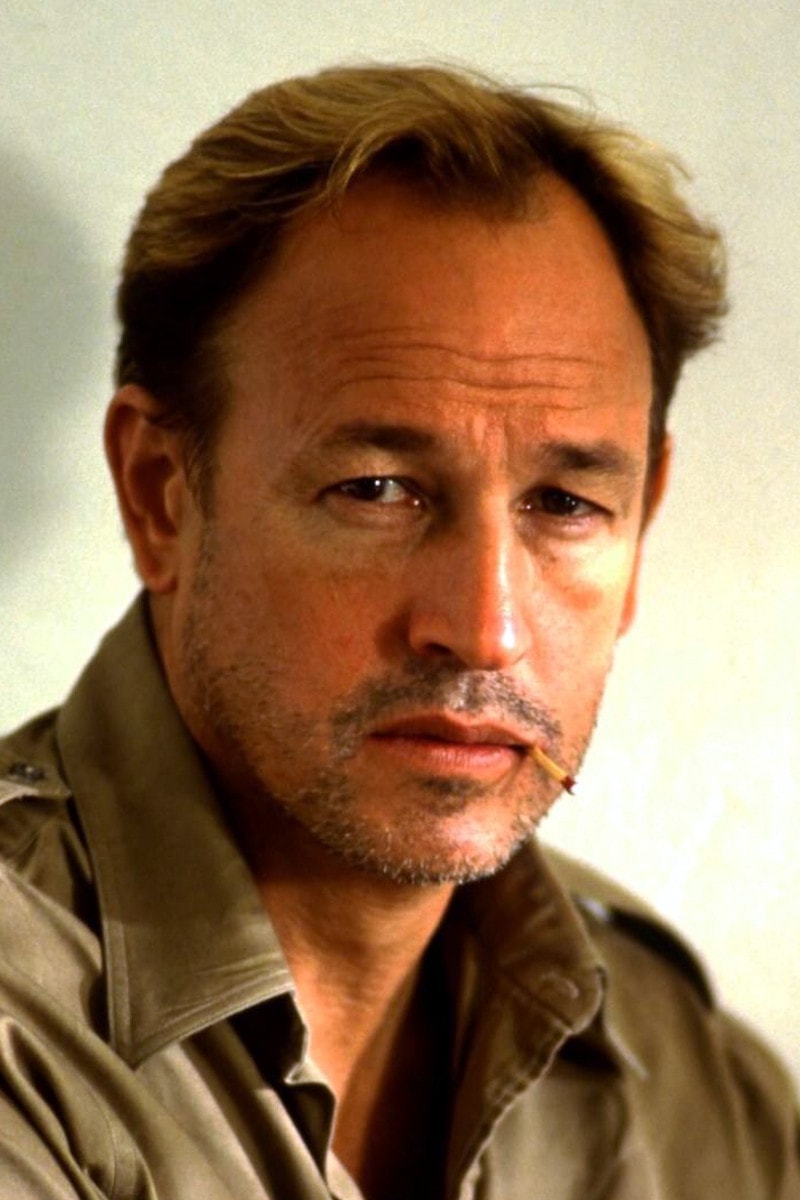 Foto de Frederic Forrest