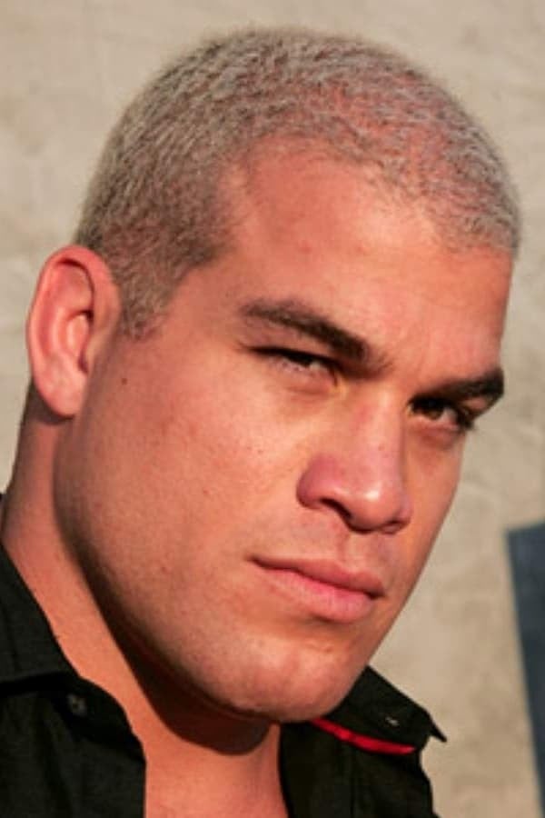 Foto de Tito Ortiz
