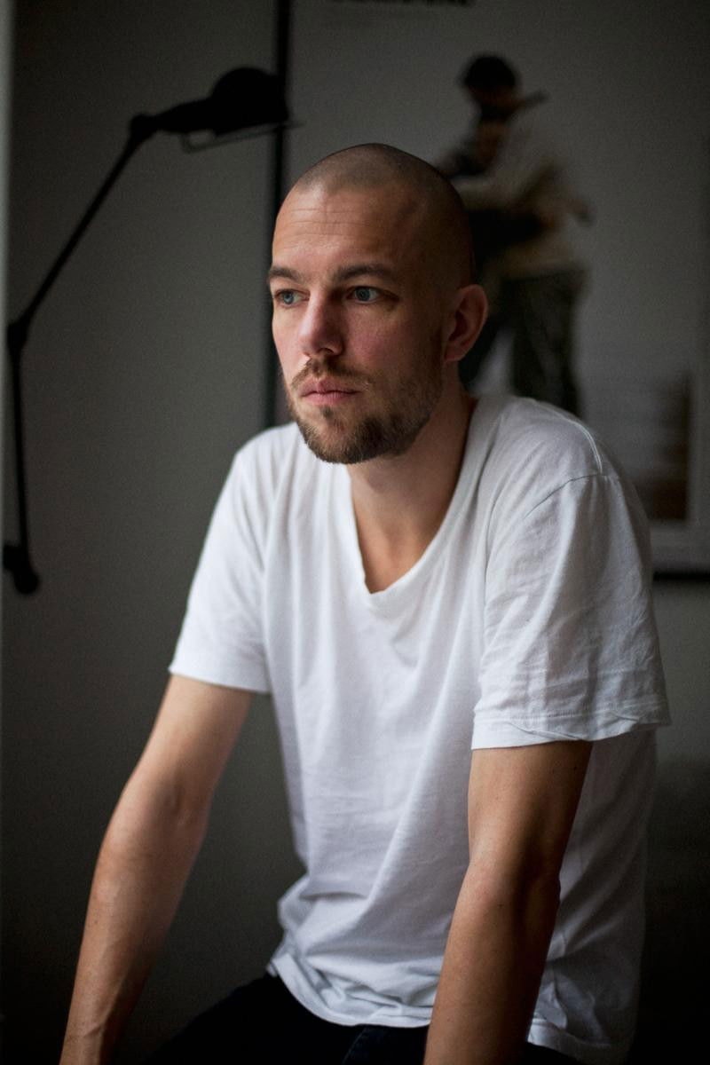 Foto de Mads Matthiesen