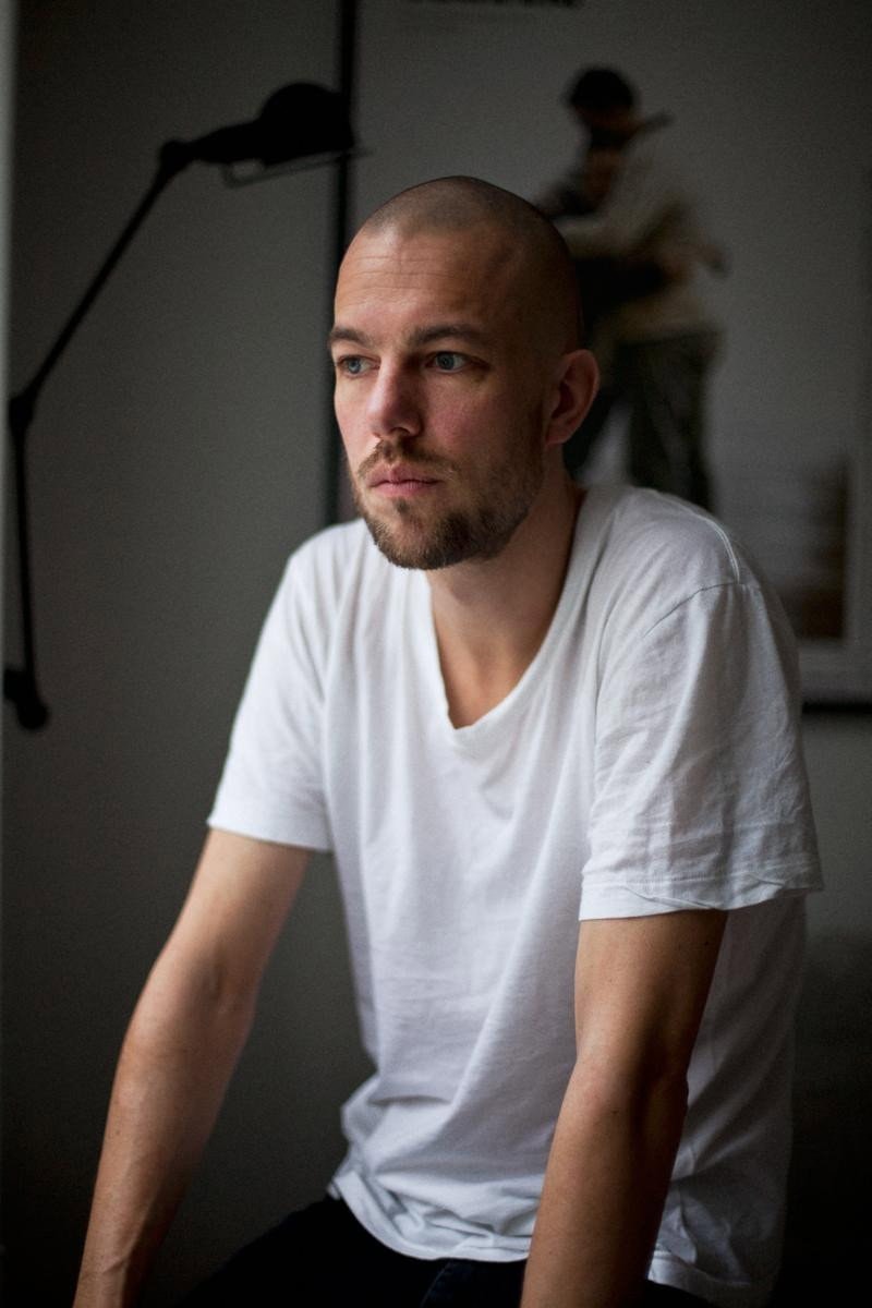 Foto de Mads Matthiesen