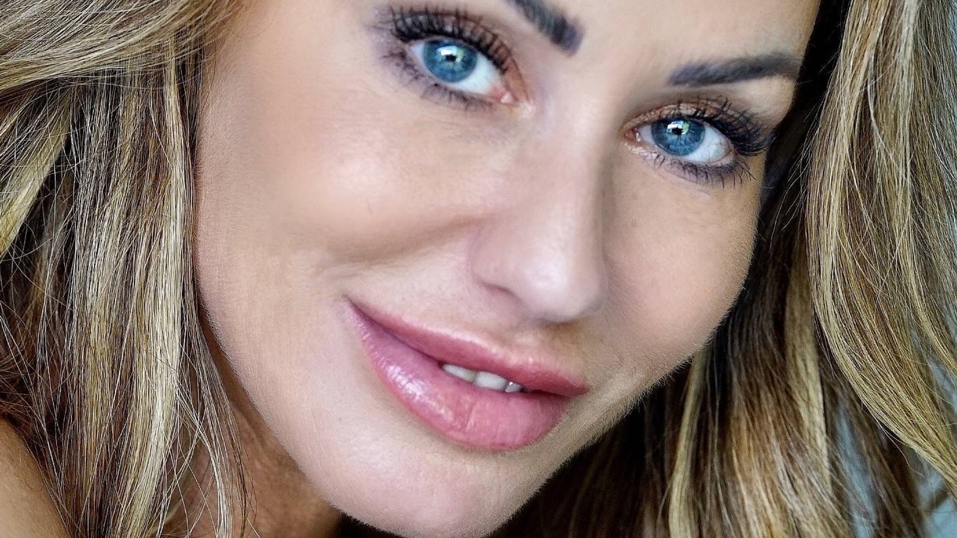 Foto de Melanie Marden