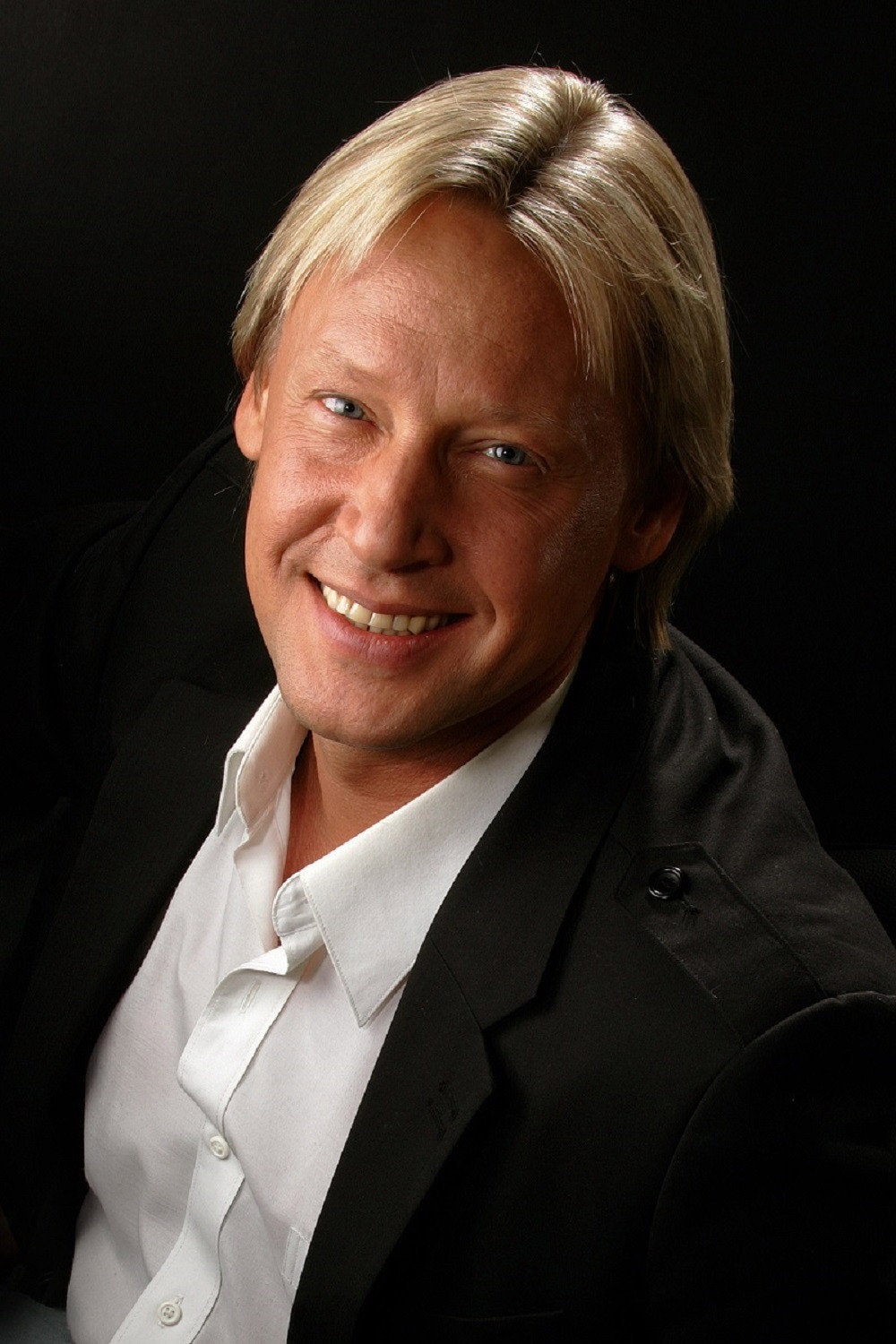 Foto de Dmitriy Kharatyan