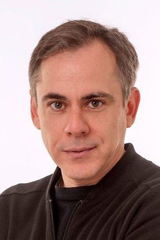 Foto de Paul Reynolds