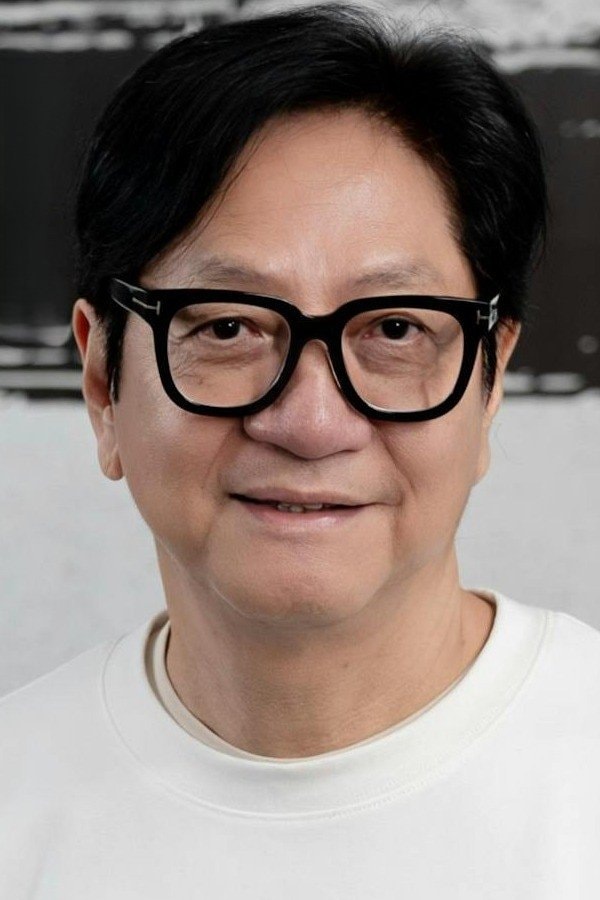 Foto de Anthony Chan Yau