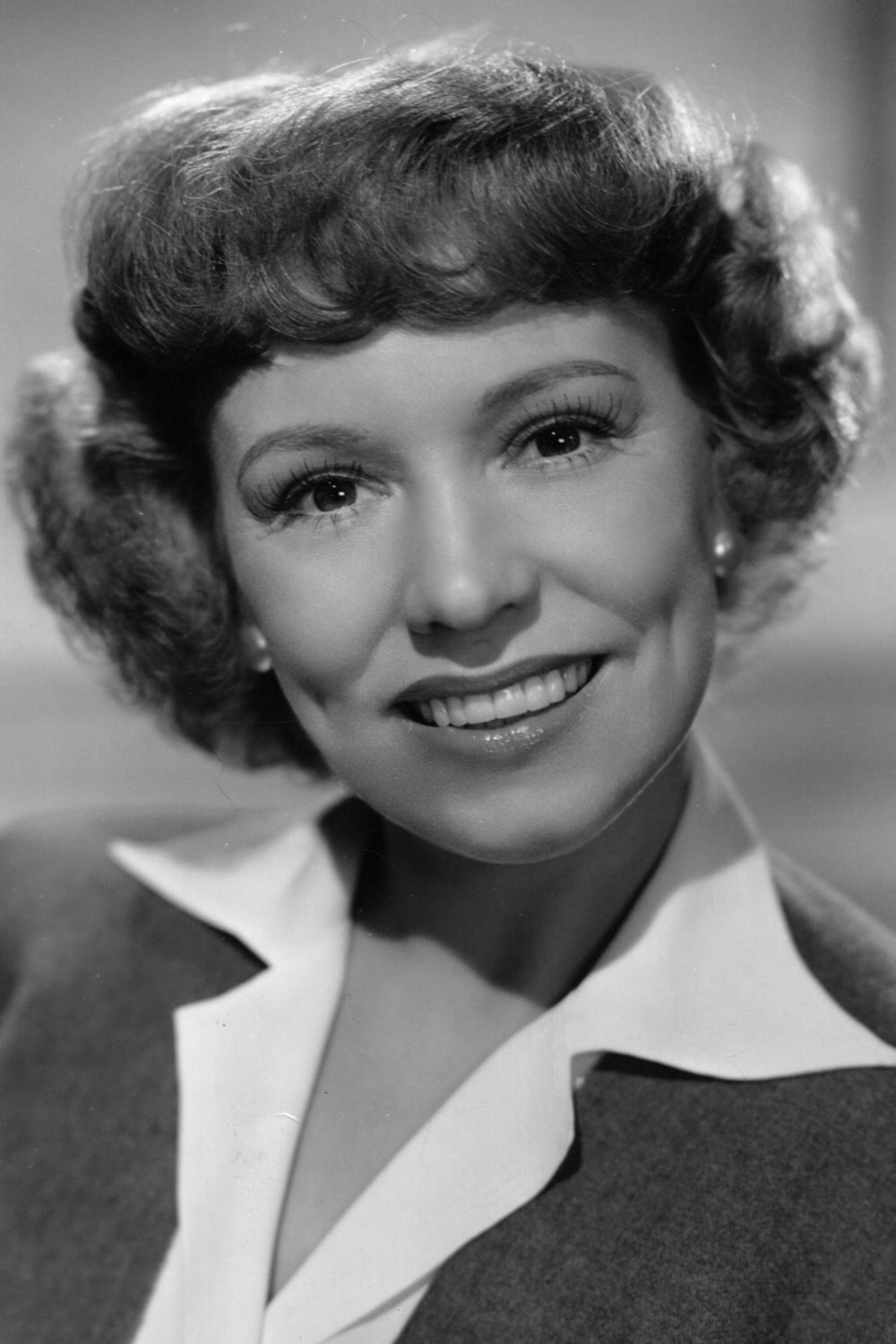 Foto de Audrey Christie