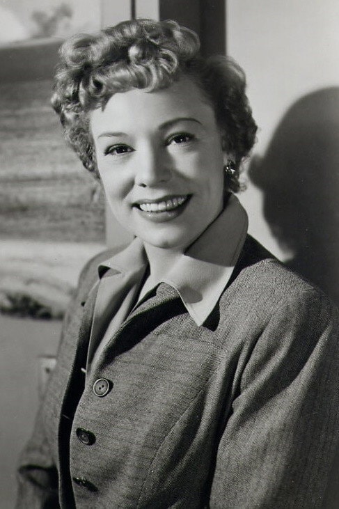 Foto de Audrey Christie
