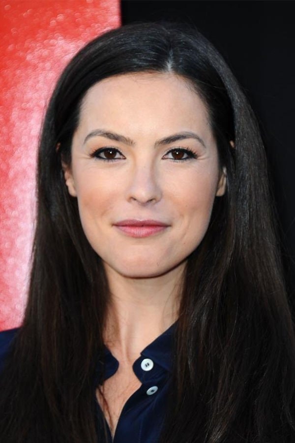 Foto de Sasha Barrese