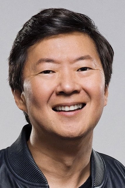 Foto de Ken Jeong